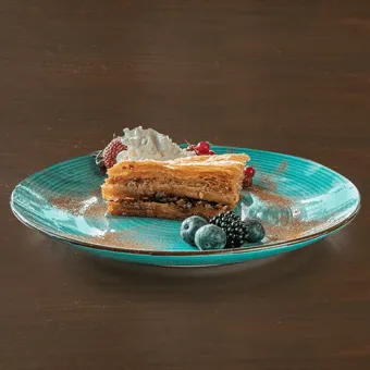 Baklava - Restaurant Sirtaki Den Haag